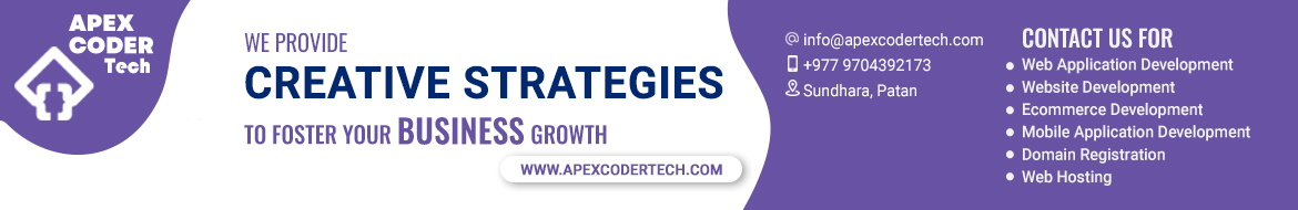 Apexcoder  tech