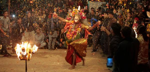 यलय् कन्हय् सोमबाःनिसें कात्ति प्याखं न्ह्याइगु